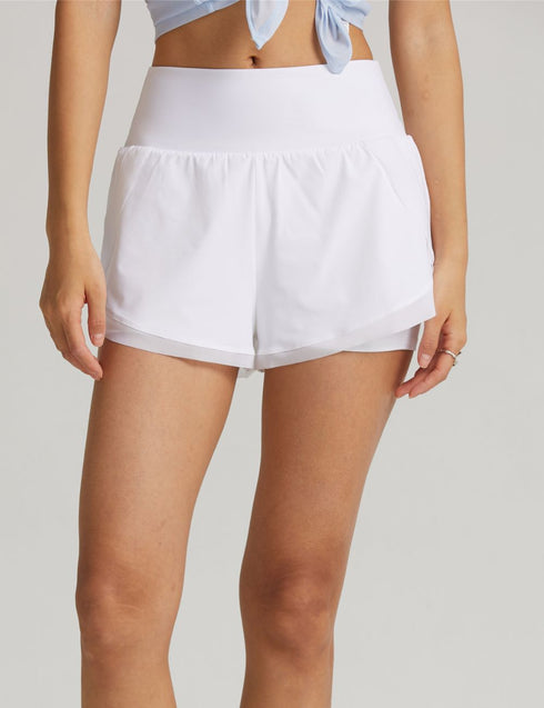 Speedy Shorts SP1515