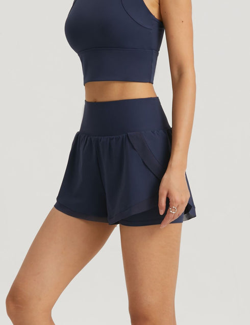 Speedy Shorts SP1515