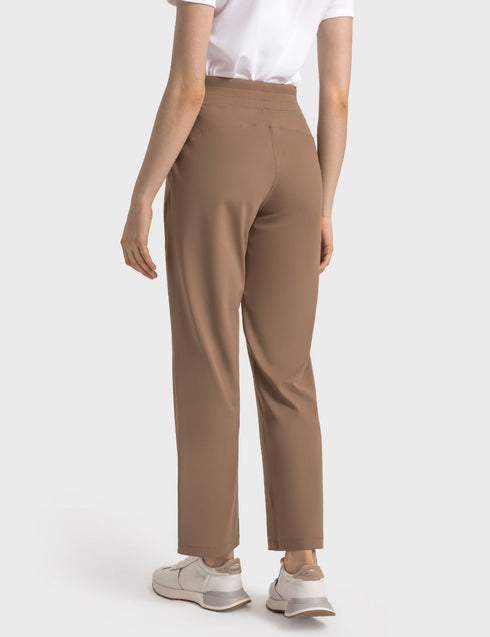 Relaxed Pants SP1609