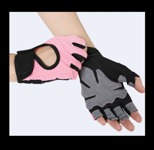 Gym Gloves SA2002