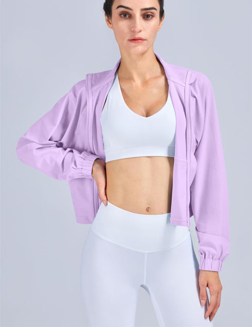 SunGuard Jacket SJ1326