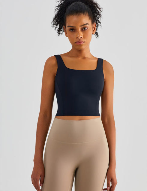 Peaceful Tank SS1494