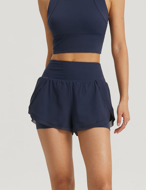 Speedy Shorts SP1515