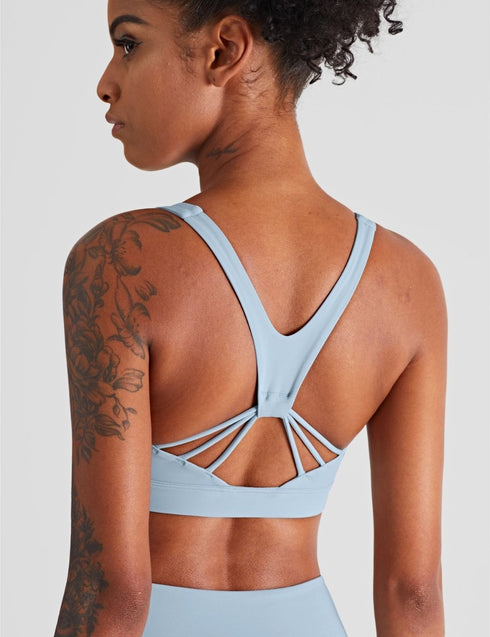 Invigorate Bra SB1412