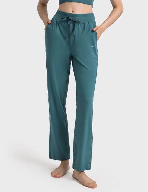 Relaxed Pants SP1609