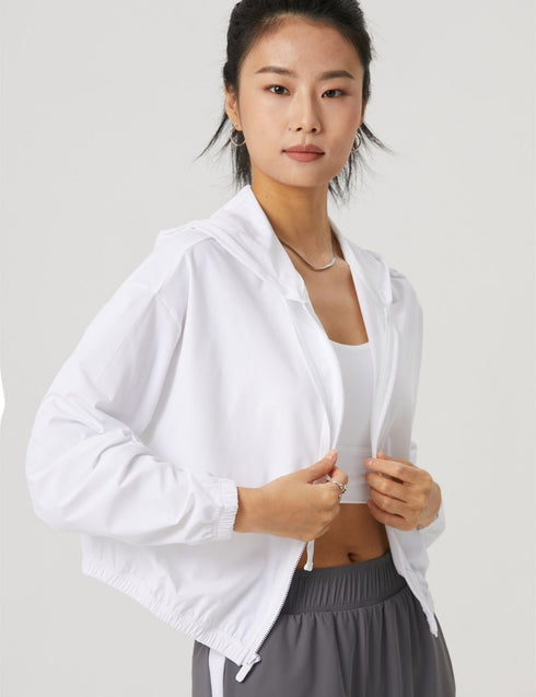 Essential Jacket SJ1512