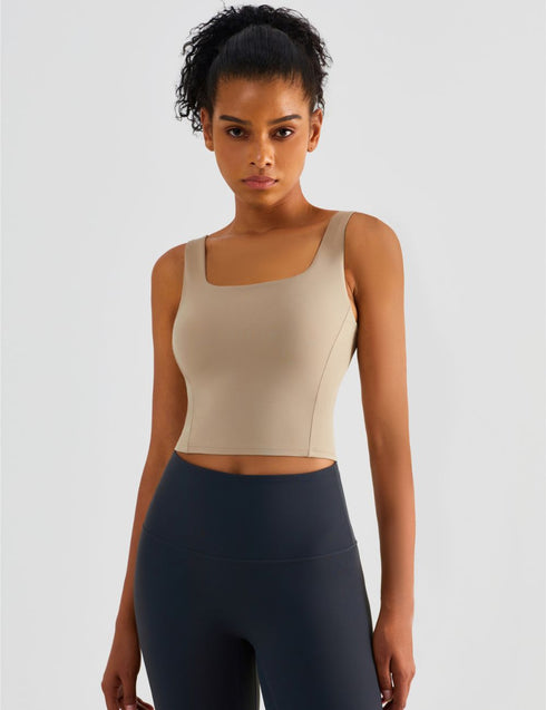 Peaceful Tank SS1494