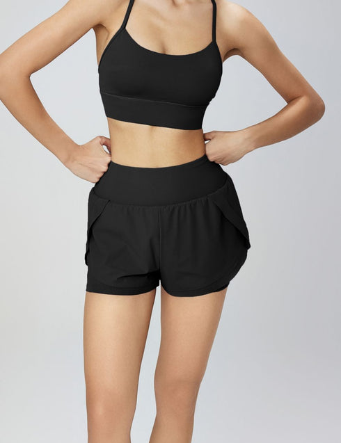 Speedy Shorts SP1515