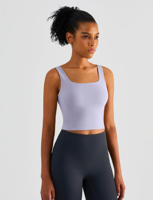 Peaceful Tank SS1494