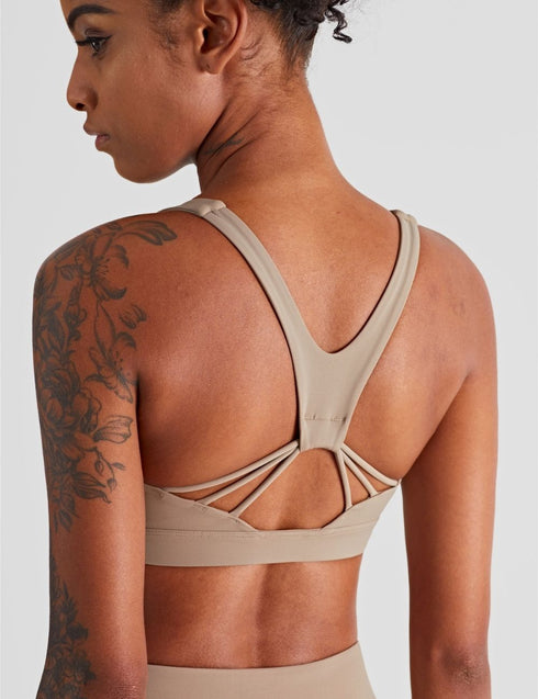 Invigorate Bra SB1412