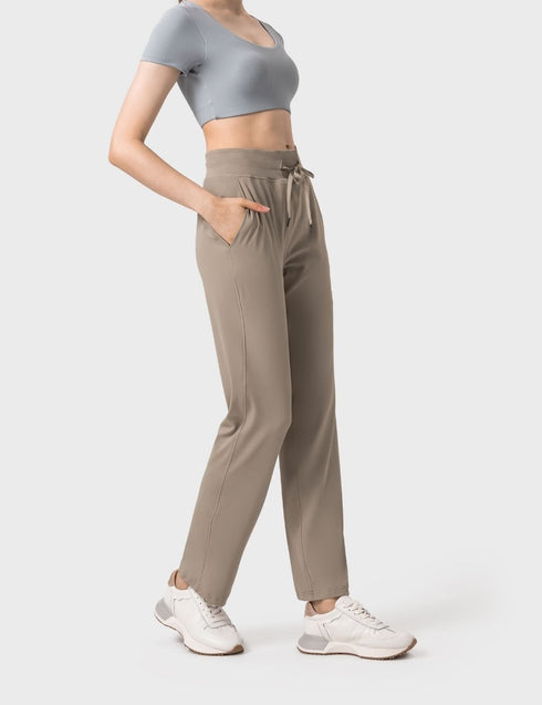 Relaxed Pants SP1609