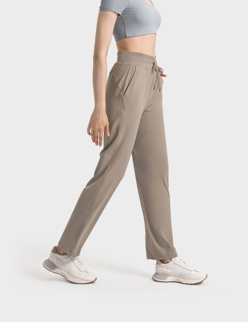 Relaxed Pants SP1609