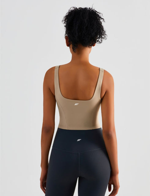 Peaceful Tank SS1494