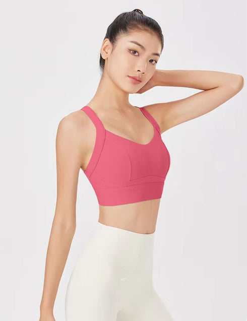 Well-Fit Bra SB722