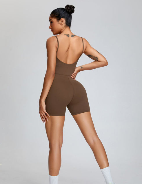 Hercules Jumpsuits JS0171