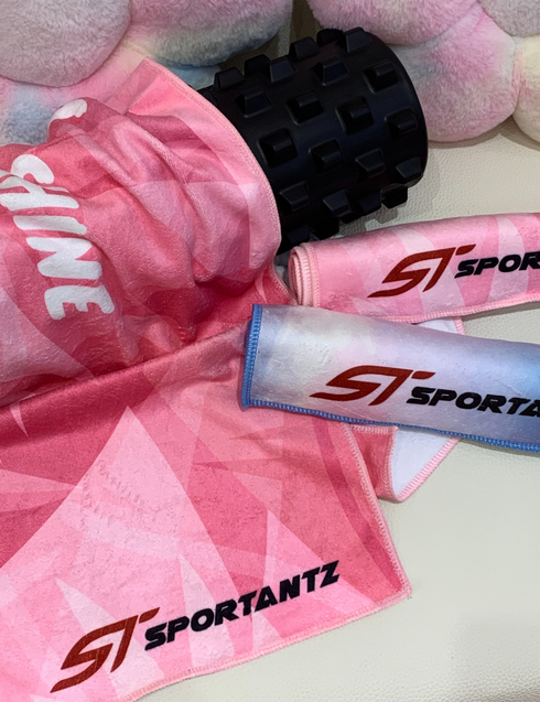 Sports Towel