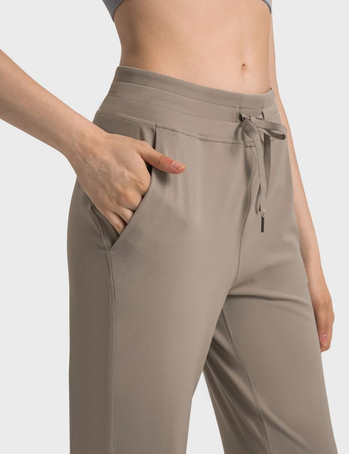 Relaxed Pants SP1609