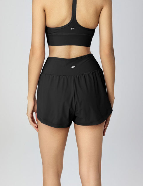 Speedy Shorts SP1515