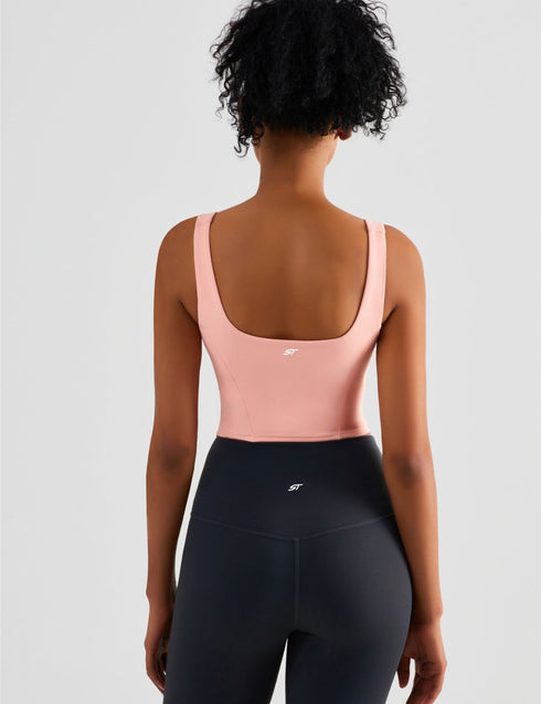 Peaceful Tank SS1494