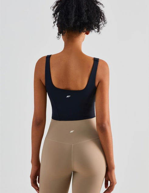 Peaceful Tank SS1494