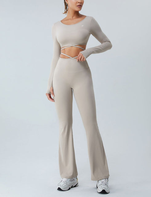 Mellow Crop Top SS0145