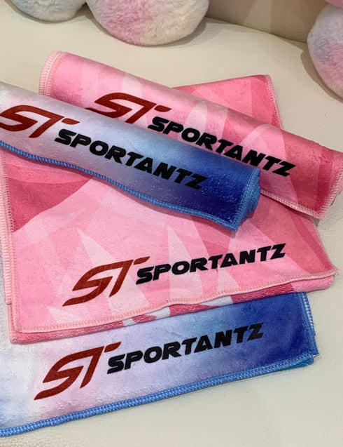Sports Towel