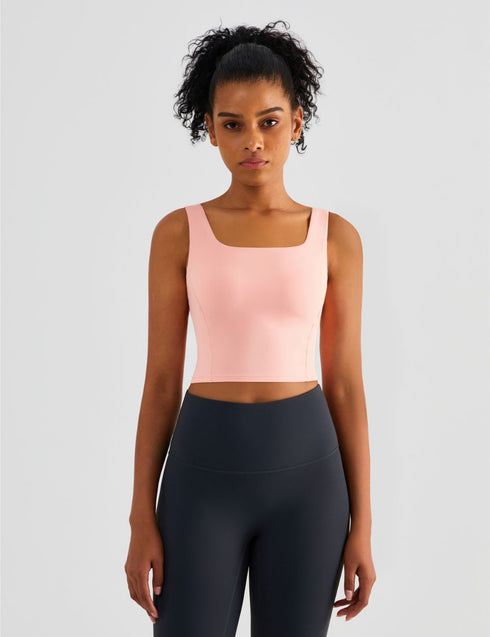 Peaceful Tank SS1494