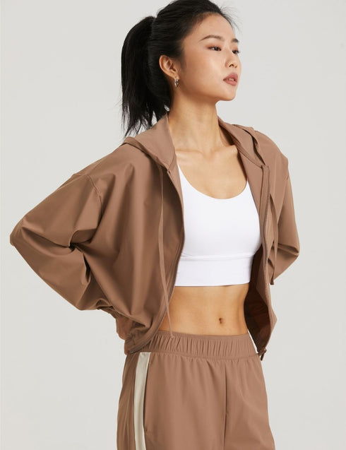 Essential Jacket SJ1512