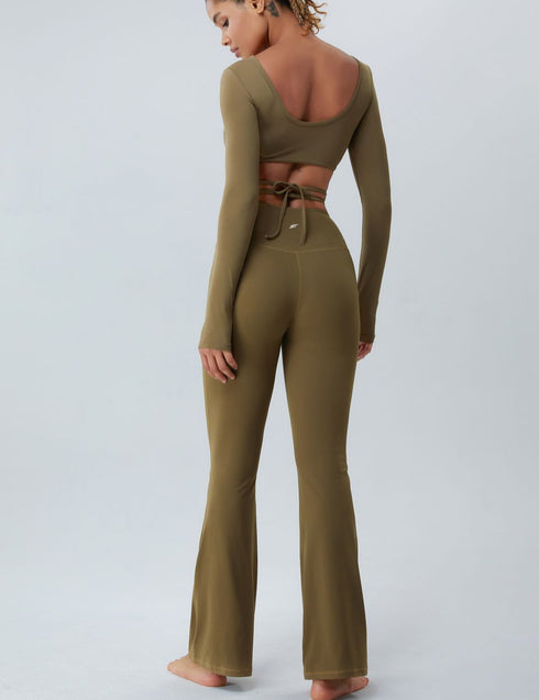 Mellow Crop Top SS0145