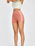 Fiery Shorts SP0132