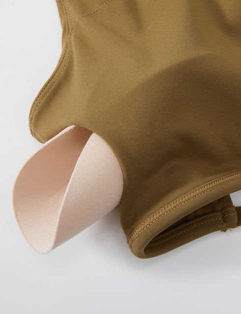 Mellow Crop Top SS0145