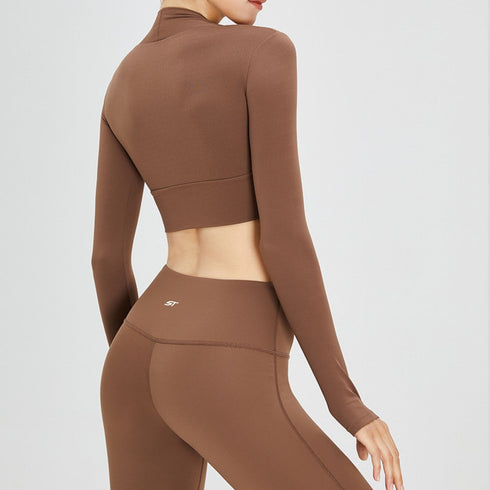 Elegant Crop Top SS1923