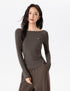 Modal Long Sleeve SS586
