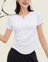 Easy Fit Top SS4845