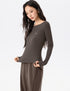 Modal Long Sleeve SS586