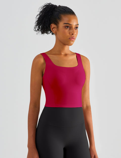 Peaceful Tank SS1494