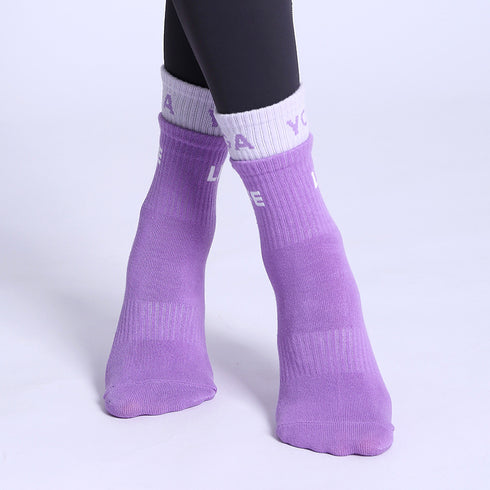 Yoga Socks SA024