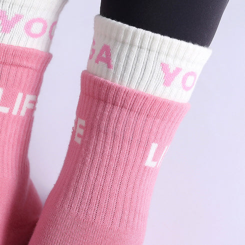 Yoga Socks SA024