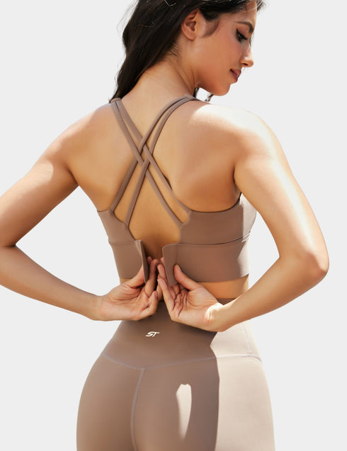 Cross Bra SB1229