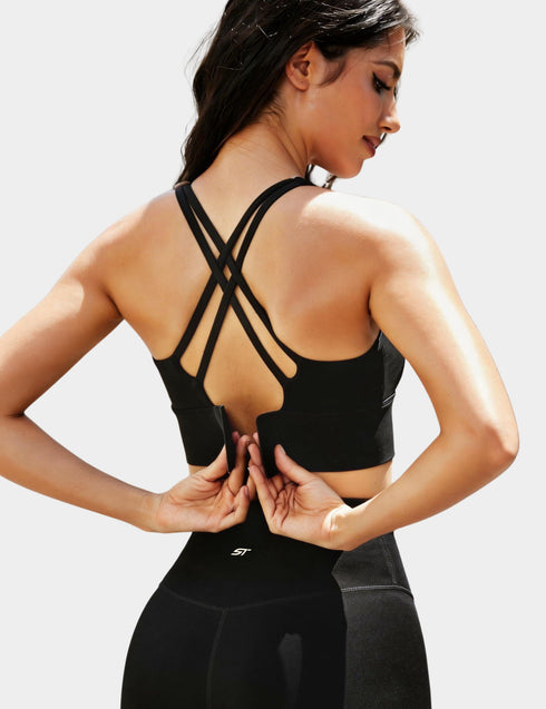 Cross Bra SB1229