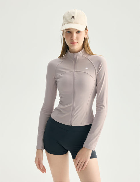 Contour Jacket SJ3014