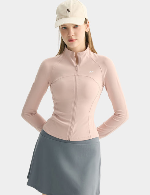 Contour Jacket SJ3014