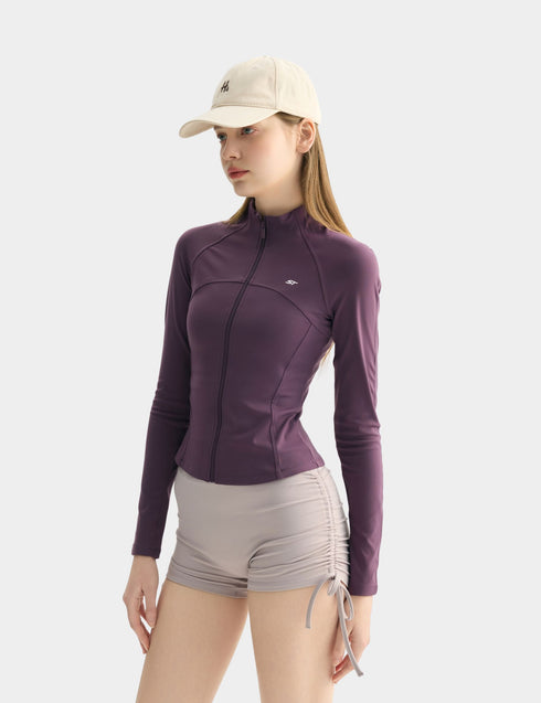 Contour Jacket SJ3014