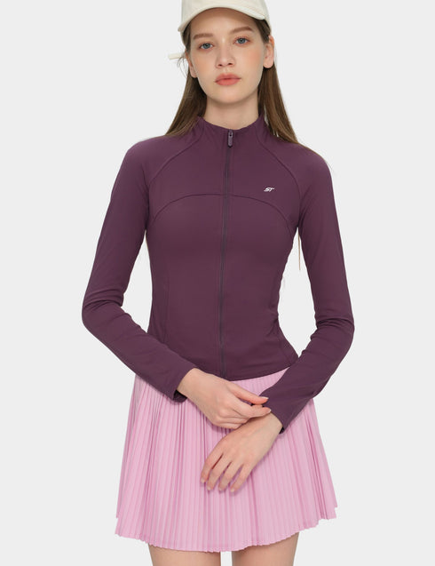 Contour Jacket SJ3014