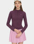 Contour Jacket SJ3014