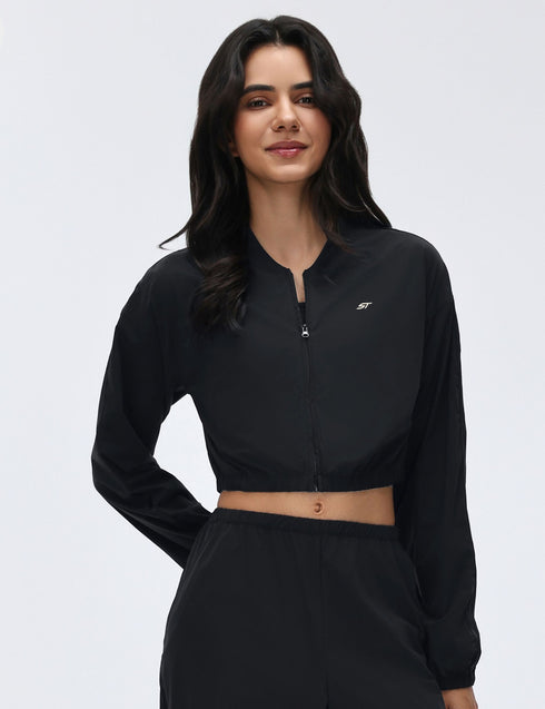 MoveEase Jacket SJ6029