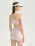 Ruched Shorts SP1004