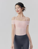 Aura Top SS1022