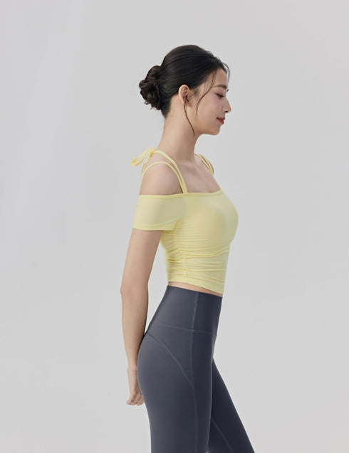Aura Top SS1022