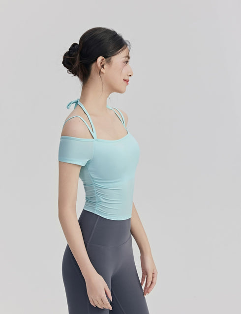 Aura Top SS1022